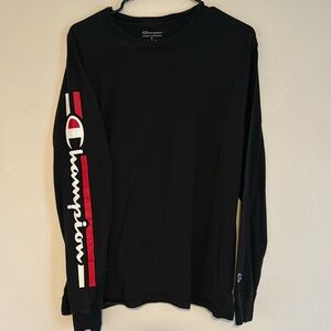 Champion Longsleeve